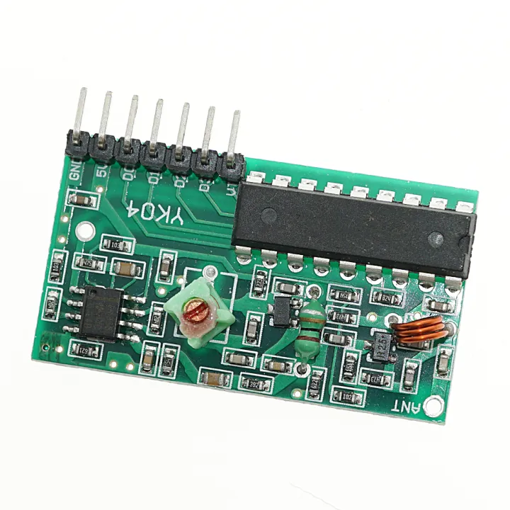 4%20Channel%20Wireless%20RF%20Remote%20Control%20433MHz%204CH%20Remote%20Control%204%20Keys%20Wireless%20Transmitter%20Receiver%20Circuit%20With%204%20Button%20Switch%20Remote%204CH%20Transmitter%20And%20Receiver%20For%20Arduino%20-%20Image%203