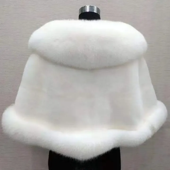 Winter%20Cape%20Fluffy%20Soft%20Cold%20Resistant%20Elegant%20Noble%20Artificial%20Fur%20Evening%20Dress%20Shawl%20Women%20Poncho%20for%20Dating%20-%20Image%203
