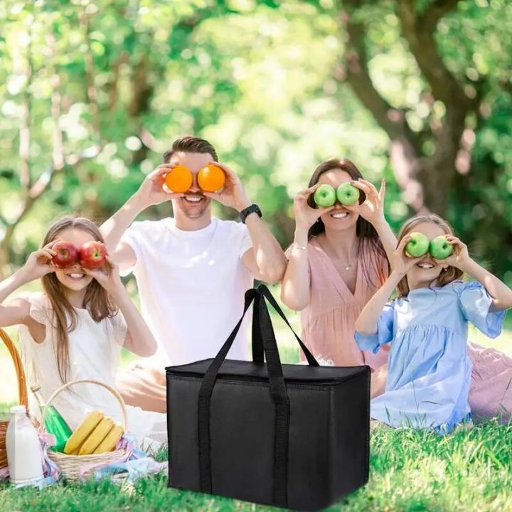 Food%20Delivery%20Bag%20Thermal%20Insulation%20Bag%20Heavy%20Duty%20Large%20Insulated%20Bag%20Collapsible%20Cooler%20Bag%2065-70L%20Grocery%20Tote%20For%20Groceries%20-%20Image%205