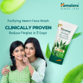 Himalaya Purifying Neem Face Wash 150 ml. 