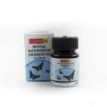 Camel Drawing Ink Special Waterproof Black. 