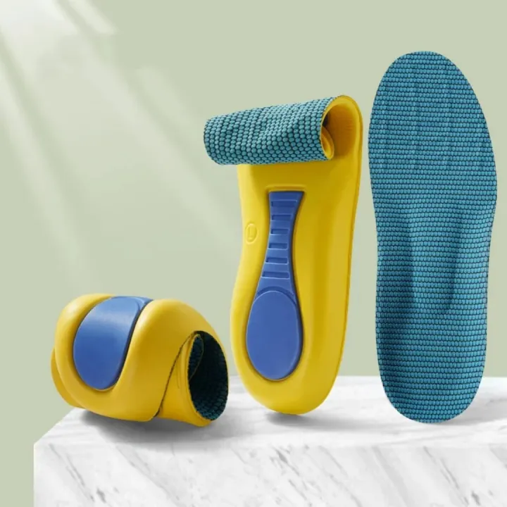 Orthopedic%20Sports%20Elasticity%20Insoles%20For%20Shoes%20Sole%20Unisex%20Technology%20Shock%20Absorption%20Breathable%20Running%20Insoles%20-%20Image%204
