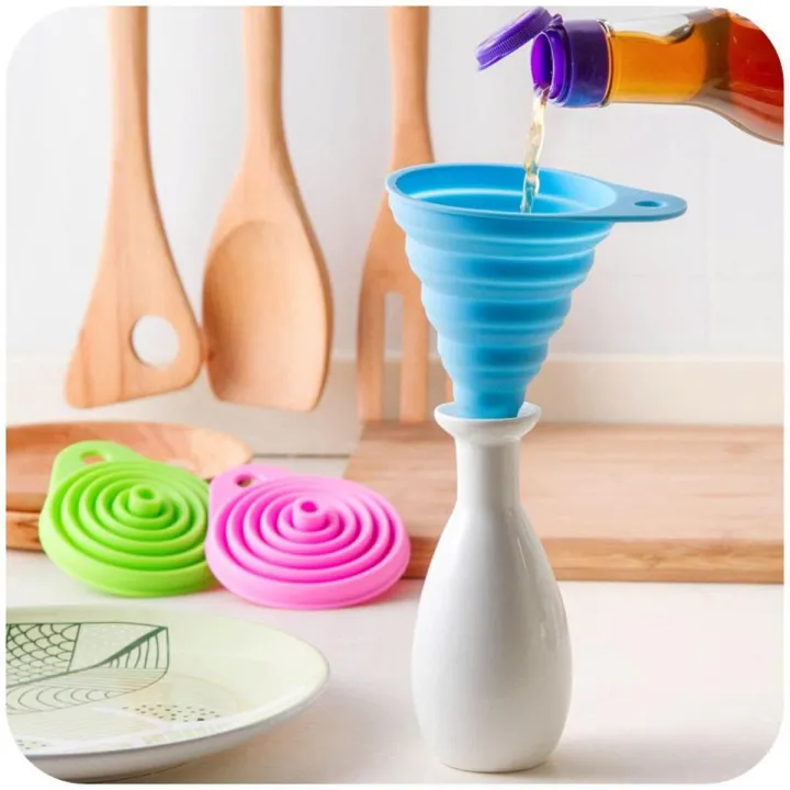 1pc%20Silicone%20Kitchen%20Funnel%20Flexible%20For%20Water%20Bottle-26%20-%20Image%202