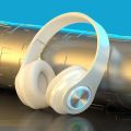 Subwoofer Internet Red Cross-border B39 Luminous Bluetooth Headset Long Endurance Wireless Headset Factory Outlet-. 