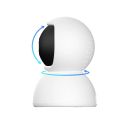 Xiaovv V380 Q12 1080P IP Camera Security Camera WiFi Wireless CCTV Camera Audible Warning Indoor Baby Monitor Pet Smart Home Security Camera.