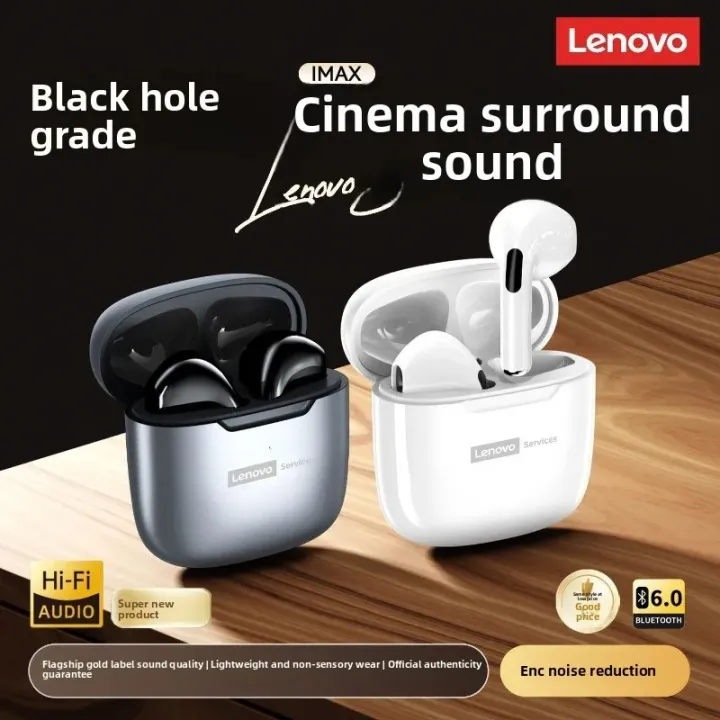 Original%20Lenovo%20LE201%20Wireless%20Headphones%20Bluetooth%206.0%20Earbuds%20ENC%20Call%20Noise%20Cancellation%20Ultra%20Long%20Latency%20Surround%20Sound%20Earphones%20-%20Image%204