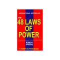 The 48 Laws of Power by Robert Greene. 