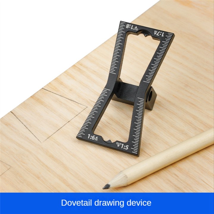 Dovetail%20Marker%20Woodworking%20Dovetail%20Marking%20Aluminum%20Alloy%20Woodworking%20Dovetail%20Template%20Tool%20Small%20DIY%20Woodworking%20Tools%20-%20Image%203