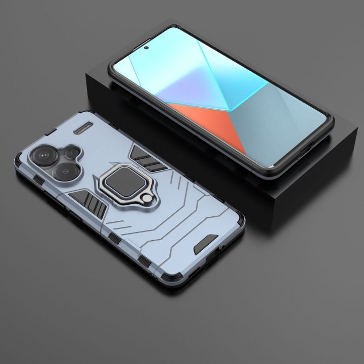 Xiaomi%20Redmi%20Note%2013%20Pro%20Plus%20Shockproof%20Phone%20Case%20with%20Adjustable%20Cell%20Phone%20Ring%20Holder%20Finger%20Stand%20-%20Image%208