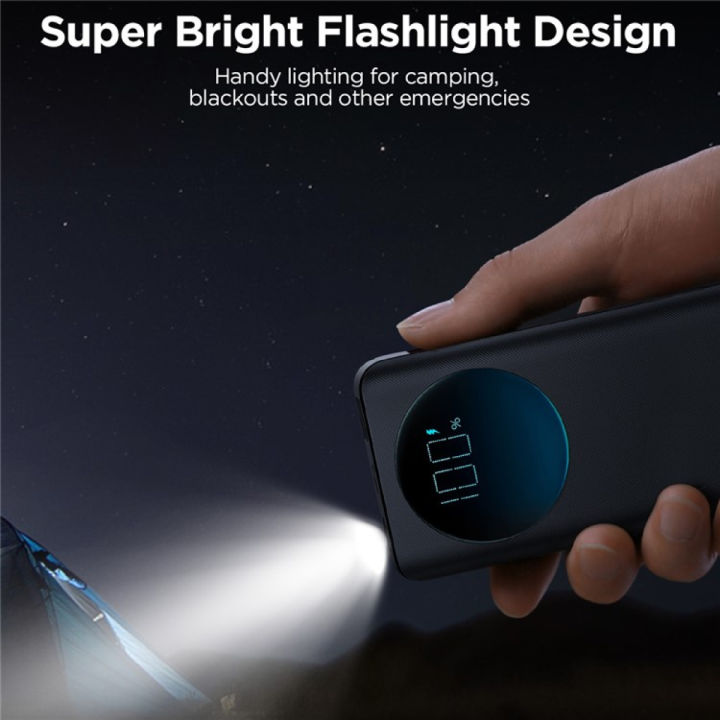 Joyroom%20PBF02%20Pro%2045W%20Super%20Fast%20Charging%2020000mAh%20Big%20Capacity%20Power%20Bank%20For%20Laptop%20&%20Mobile%20with%20Troch%20Light%20-%20Image%203