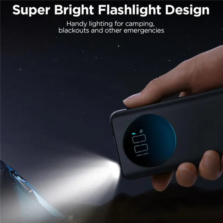 Joyroom%20PBF02%20Pro%2045W%20Super%20Fast%20Charging%2020000mAh%20Big%20Capacity%20Power%20Bank%20For%20Laptop%20&%20Mobile%20with%20Troch%20Light%20-%20Image%203