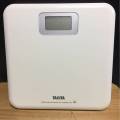 Tanita Digital Bathroom Weight Scale Japan Hd-661. 