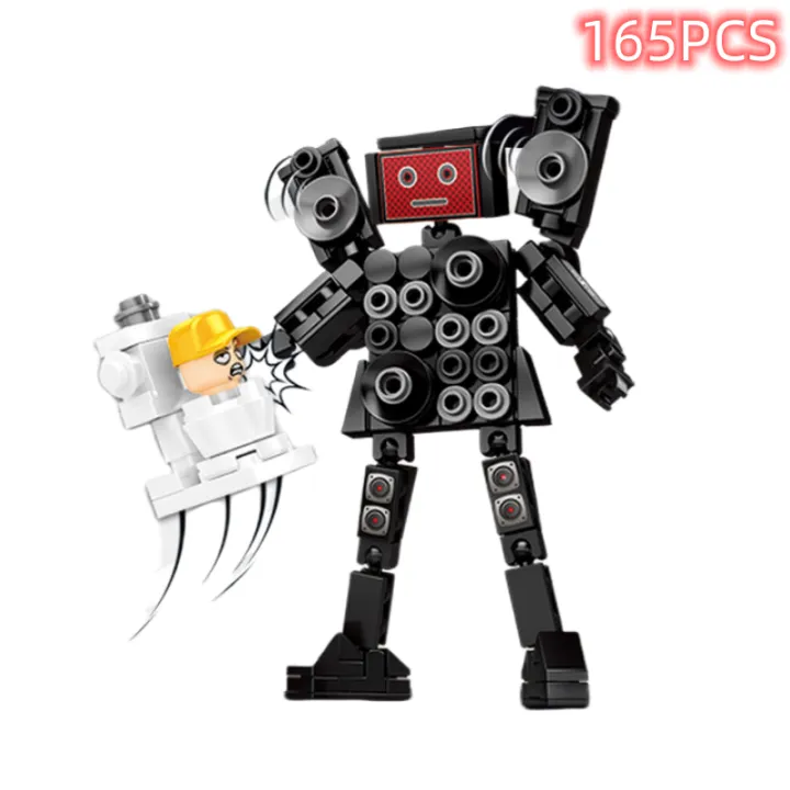 Skibidi%20Toilet%20Surveillance%20Man%20TV%20Compatible%20Building%20Blocks%20Mini%20Model%20Action%20Figures%20Toys%20Christmas%20Halloween%20Birthday%20Gift%20Ruiqir%20Super%20Store%20-%20Image%204