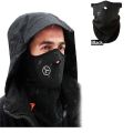 Skull Neoprene Half Face Mouth For Motorcycle Biker.