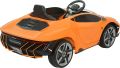 Baby Car 12V Kids Ride On Lamborghini Centenario Battery Operated Remote Control Rechargeable Play Vehicles with Light Music.