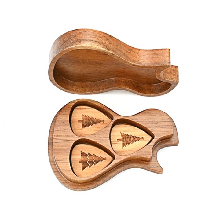 OGDNI%20Handmade%20Guitar%20Pick%20Box%20Guitar%20Pick%20Box%20with%20Three%20Picks%20for%20Guitarist%20Music%20Lovers%20Merry%20Christmas%20Gifts%20-%20Image%204
