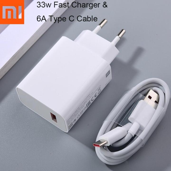 Mi%2033W%20Xiaomi%20Fast%20Charger%20Turbo%20Charger%20Adapter%206A%20Type%20C%20Cable%20For%20Mi%2011Ultra%2010%20POCO%20X3%20NFC%20Redmi%20Note%2010%20Pro%20Max%209T%208%20K30%20K40%20Pro%2010X%205G%20Note%209%20Pro%20Max%20-%20Image%204