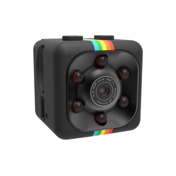 SQ-11 FULL HD 12 megapixel 1080P DV CAMERA