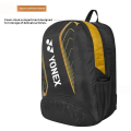 Yonex Ace Compact Backpack With Laptop Compartment. 