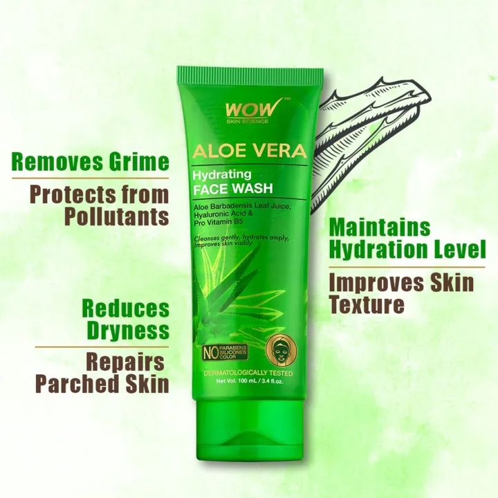 Wow%20Skin%20Science%20Aloe%20Vera%20Hydrating%20Facewash%20100ml%20-%20Image%203