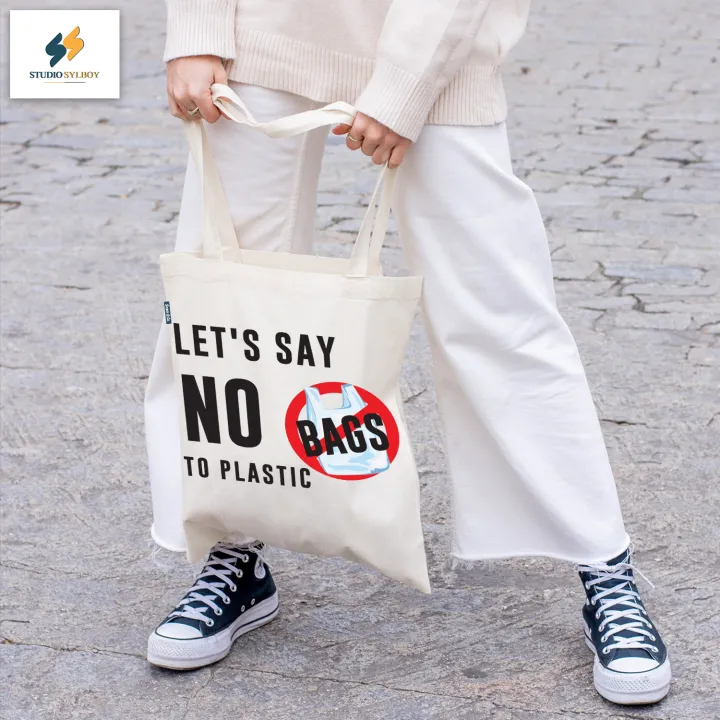 Everyday%20Fashionable%20Twill%20Fabric%20Tote%20Bag%20-For%20Women's%20-%20Image%202