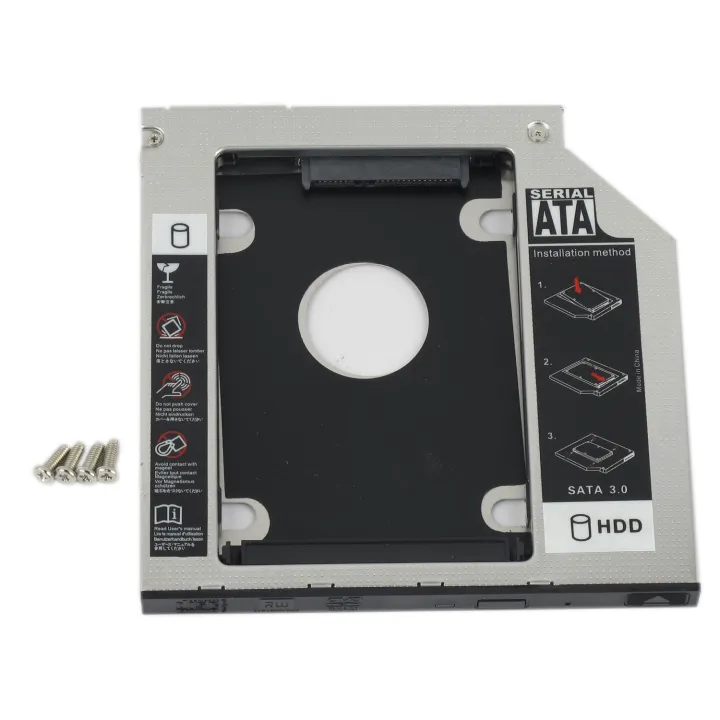 Second%20Hard%20Disk%20Drive%20Caddy-Secondary%20Cd-Rom%20Storage%20for%20Laptop%20-%20Image%206