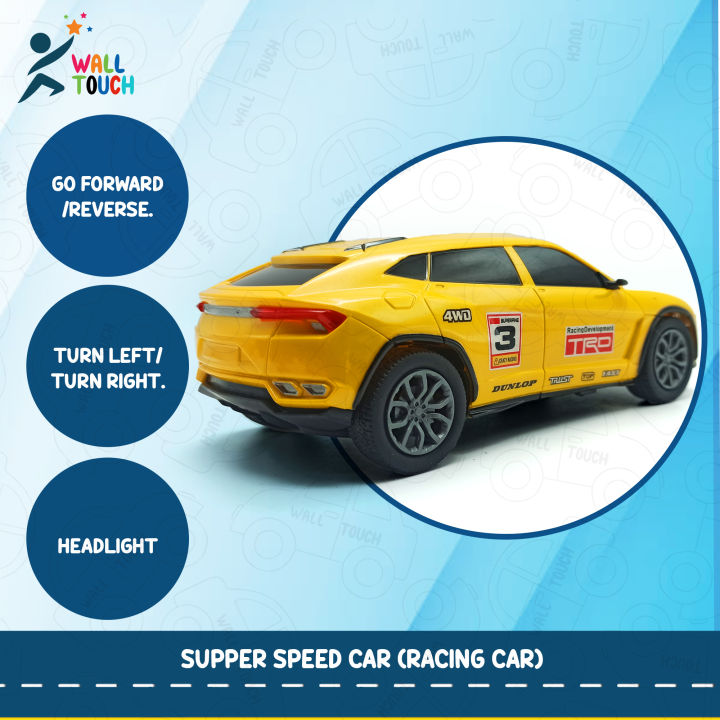 Remote%20Controlled%20Rechargeable%20Car%20Sped%20Car%20Super%20Speed%20Car%20World%20High%20Performance%20Roadster%20Forward/Reverse/Turn%20Left%20And%20Right%20Car%20For%20Kids%20-%20Car%20Toy%20-%20Image%205