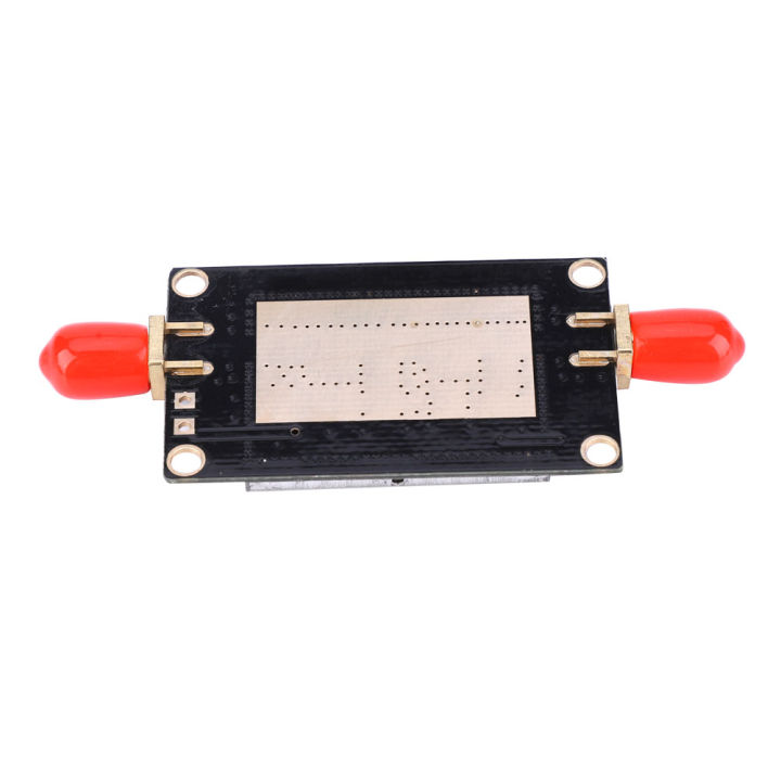 Electric%20Components%20RF%20Amplifier%20Low%20Noise%20Gain%2030dB%20LNA%200.2-4G%200.5W%20Radio%20Communication%20Parts%20-%20Image%205