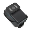 Portable Video Camera, One Click Boot Multifunctional Action Camera for Learning Records. 