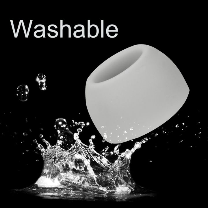 1%20Pair%20Galaxy%20Buds%20Pro%20Eartips%20Earbuds,%20Replacement%20Silicone%20Rubber%20Flexible%20Ear%20Tips%20Buds%20Wing%20Tips%20Fit%20in%20Case%20For%20Samsung%20Galaxy%20Buds%20Pro%20-%20Image%207