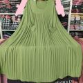New Abaya Mohona Chest kuci Borkha for women regular use Outwear.