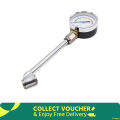Universal Tyre Tire Air Pressure Gauge Dial Meter Tester for Bike & Car Vehicle. 