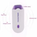 Instant And Pain Free Hair Remover Rechargeable Machine. 