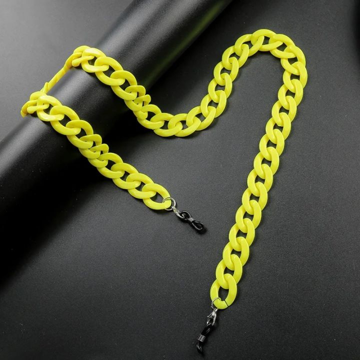 kissme%20Colorful%20Acrylic%20Link%20Sunglasses%20Mask%20Chains%20For%20Women%20Bohemia%20Eyeglasses%20Chain%20South%20America%20Style%20Accessories%20Wholesale%20-%20Image%207