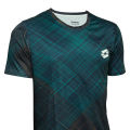 Lotto Men's Sports T-Shirt With Vibrant Color and  Durable Fabric. 