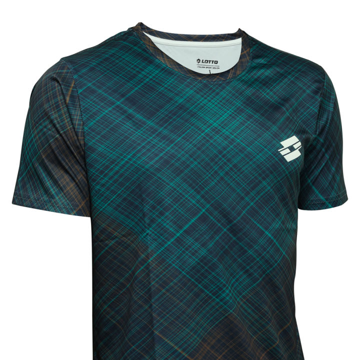 Lotto%20Men's%20Sports%20T-Shirt%20With%20Vibrant%20Color%20and%20%20Durable%20Fabric%20-%20Image%208