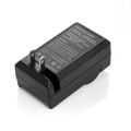 Wall Travl Home Battery Charger For SONY NP-FW50 NP-FW50 NEX-5D NEX-3 NEX-F3 NEX-C3 NEX-7 NEX-6 NEX-5 NEX-5R NEX-5N.