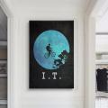 Funny Programmer Quotes Gaming Zone Hacker Code Poster Canvas Painting Prints Wall Art Pictures Boy Room Decoration Gift. 