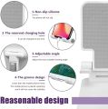 Desk Mobile Phone Holder Stand For iPhone iPad Xiaomi huawei Metal Desktop Tablet Holder Table Cell Foldable Extend Support. 