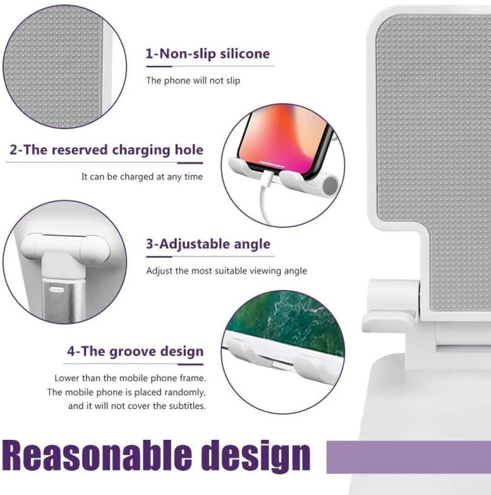 Desk%20Mobile%20Phone%20Holder%20Stand%20For%20iPhone%20iPad%20Xiaomi%20huawei%20Metal%20Desktop%20Tablet%20Holder%20Table%20Cell%20Foldable%20Extend%20Support%20-%20Image%204