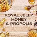 Garnier Ultra Doux Honey Treasures Repairing Shampoo 400ml.