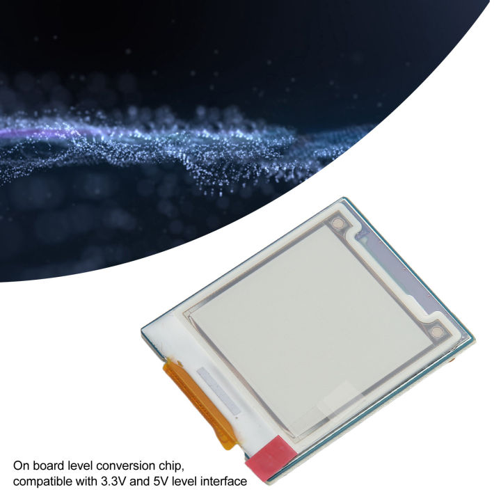 E%20Paper%20Electronic%20Screen%20Panel,%20E%20Ink%20Display%20Module%201.64%20inch%20Low%20Power%20Consumption%20for%20Readers%20-%20Image%204