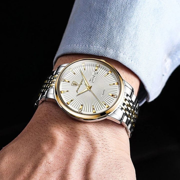 POEDAGAR%20Luxury%20Men's%20Business%20Watch%20Ultra%20Thin%20Waterproof%20Stainless%20Steel%20Wristwatch%20-%20Image%203