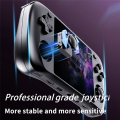 H36S 3.5 Inch Pocket Handheld Game Console 64G for /PS1//SNES/ Emulators Portable Video Gaming Players B.