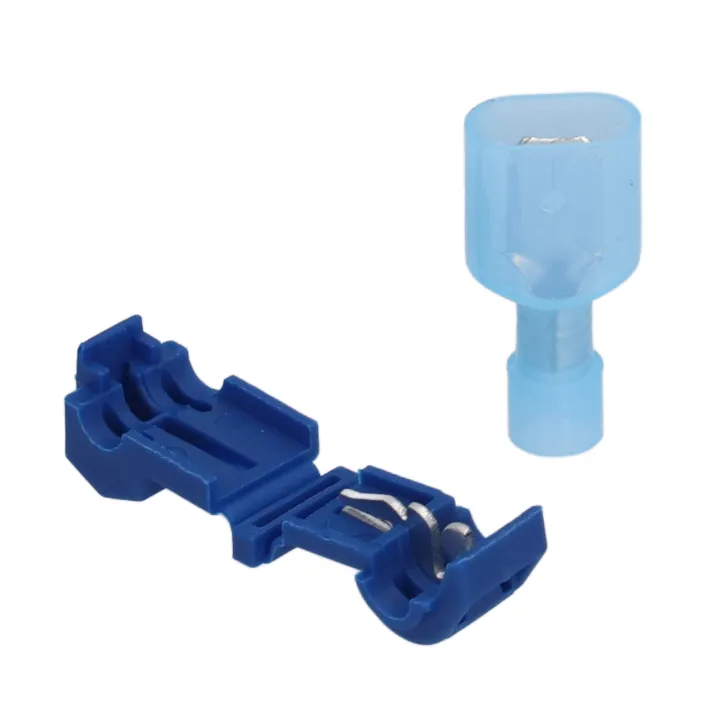 120Pcs%20T%20Tap%20Electrical%20Connectors%20Self%20Stripping%20Quick%20Splice%20Wire%20Terminals%20-%20Image%206