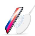 (New) for Samsung Galaxy S20 fe S20 ultra S20 Qi wireless charger dock for Galaxy Note 10 phone wireless chargers fast charging.