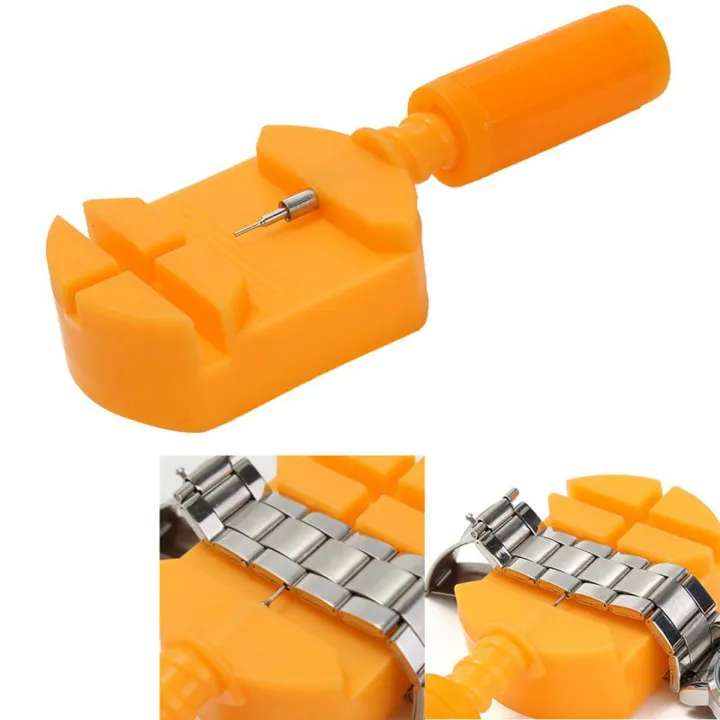 Watch%20Band%20Link%20Pin%20Remover%20Tool%20Set%20(Full%20Set)%20Hammer%20Punch%20Pins%20with%20Orange%20Strap%20Holder%20for%20Watch%20Repair%20-%20Image%206