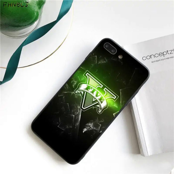 CBI%20GTA%205%20grand%20black%20soft%20shell%20phone%20case%20Capa%20for%20iPhone%2013%2012pro%20Max%2011%20pro%20XS%20Max%208%207%206%206s%20Plus%20X%205%205S%20se%202020%20XR%20-%20Image%202