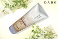Dabo Rice Moisturizing & Brightening Peeling Gel 180ml. 