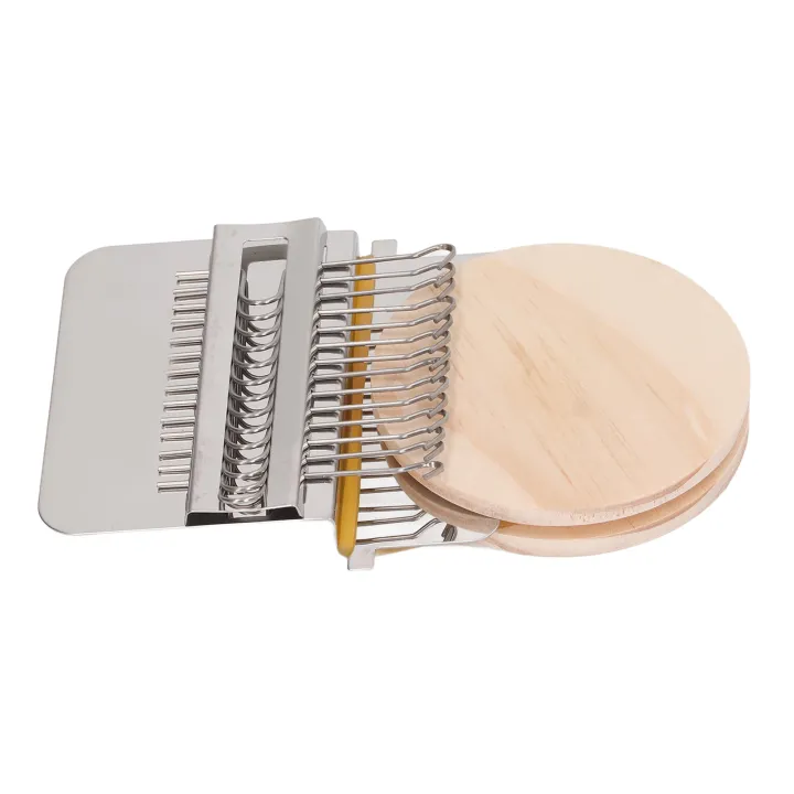 Darning%20Mini%20Loom%20Machine,%20Fun%20Knitting%20Experience%20Hand%20Eye%20Coordination%2014%20Hooks%20Small%20Weaving%20Loom%20Kit%20for%20Making%20Hats%20-%20Image%208